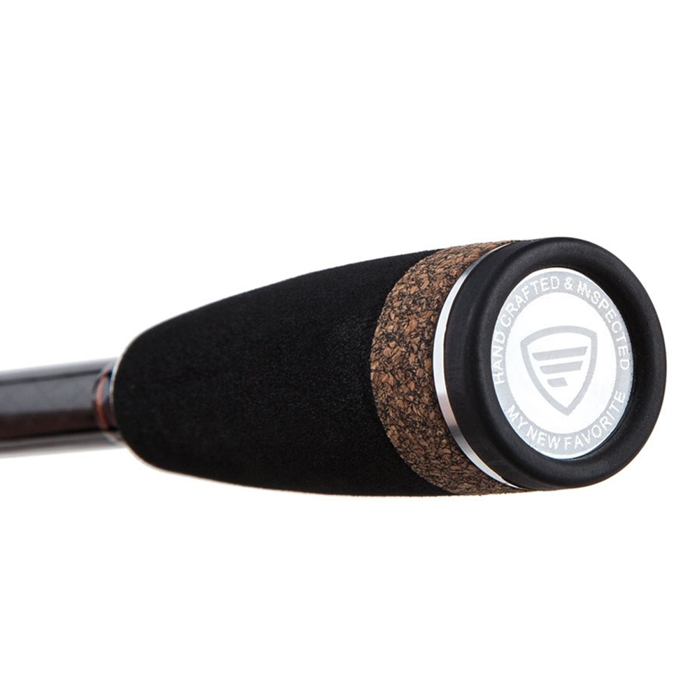 Спінінг Favorite Balance BLC-702UL 2.13 m 2-7g M-Fast Фото 6